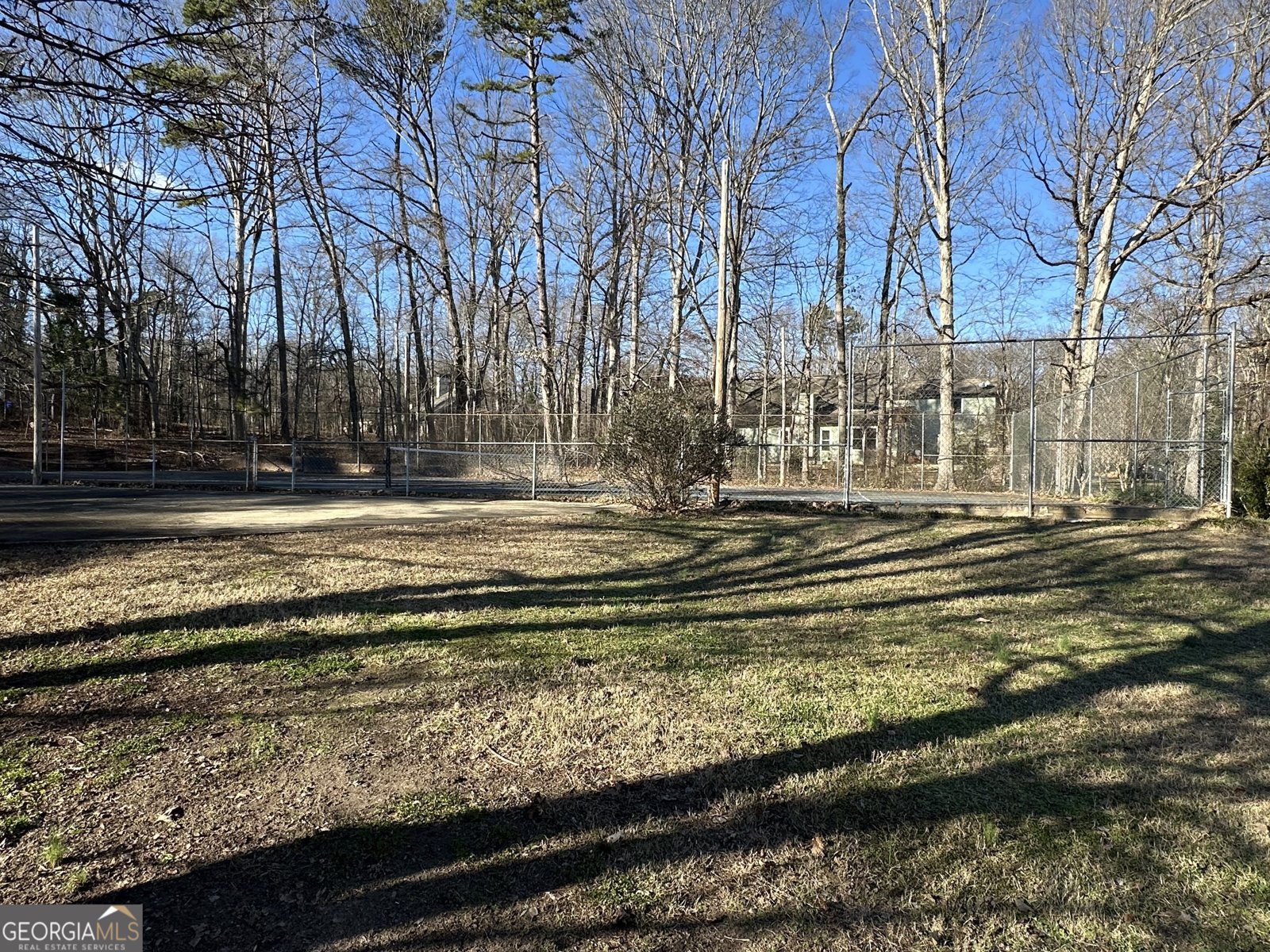 560 Hawthorne Drive Fayetteville - Photo 43