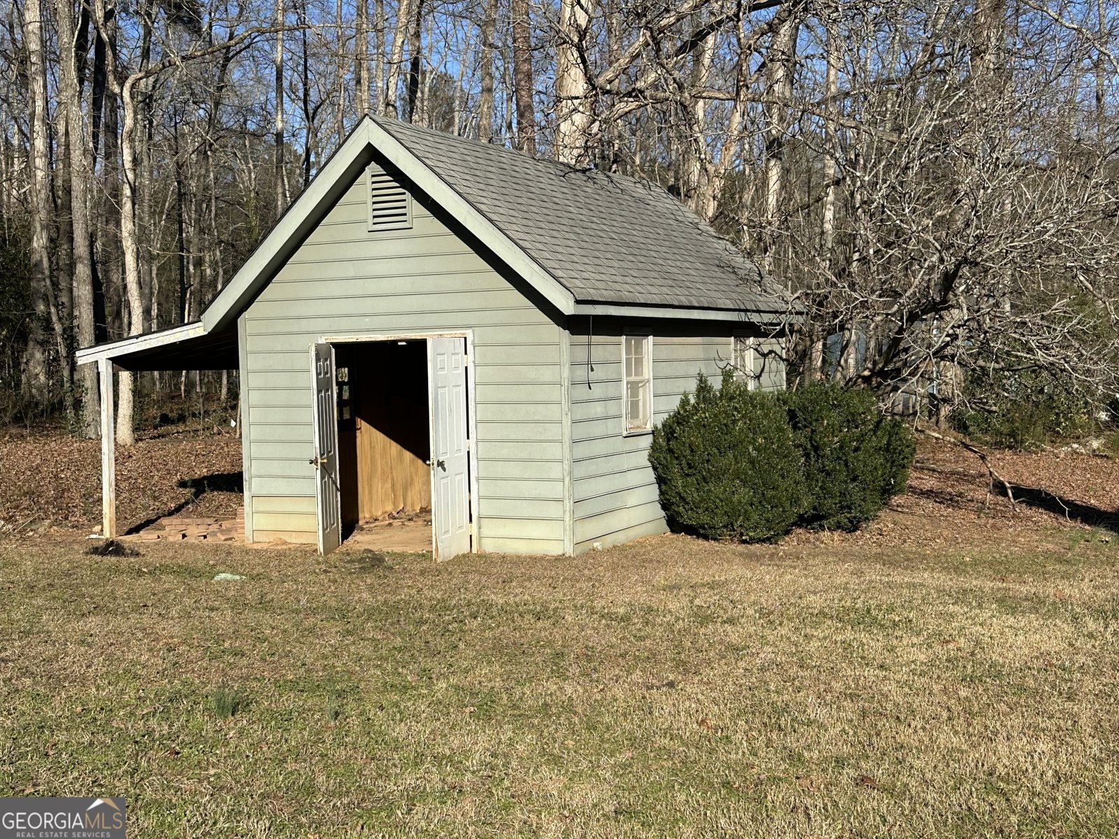 560 Hawthorne Drive Fayetteville - Photo 44