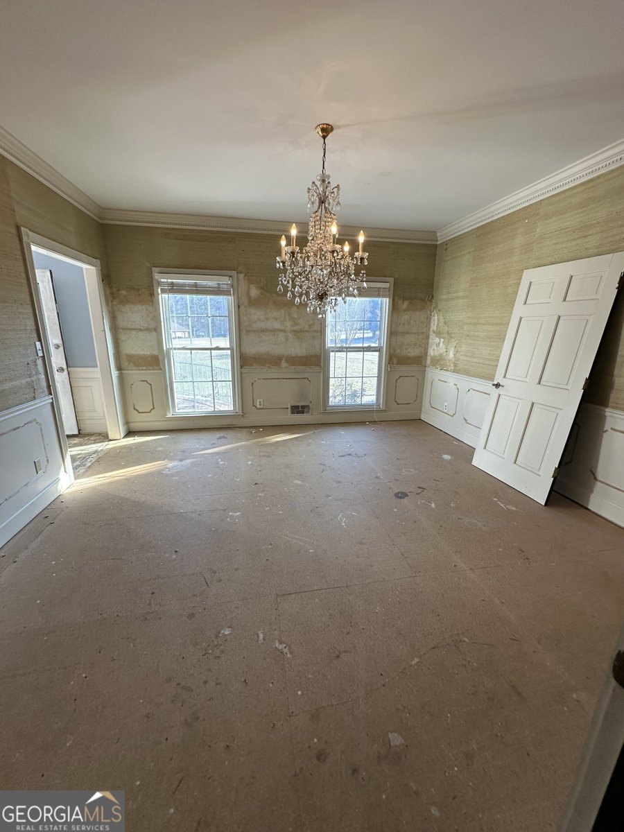 560 Hawthorne Drive Fayetteville - Photo 9