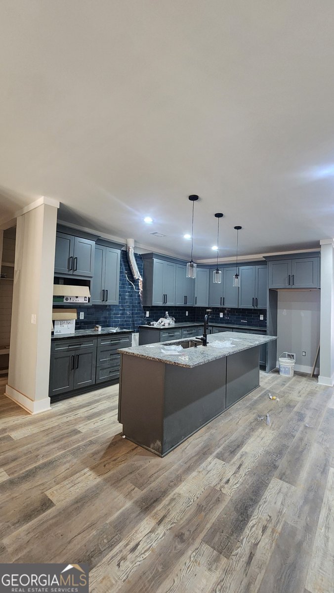 10041 Lakeview Parkway Villa Rica - Photo 6