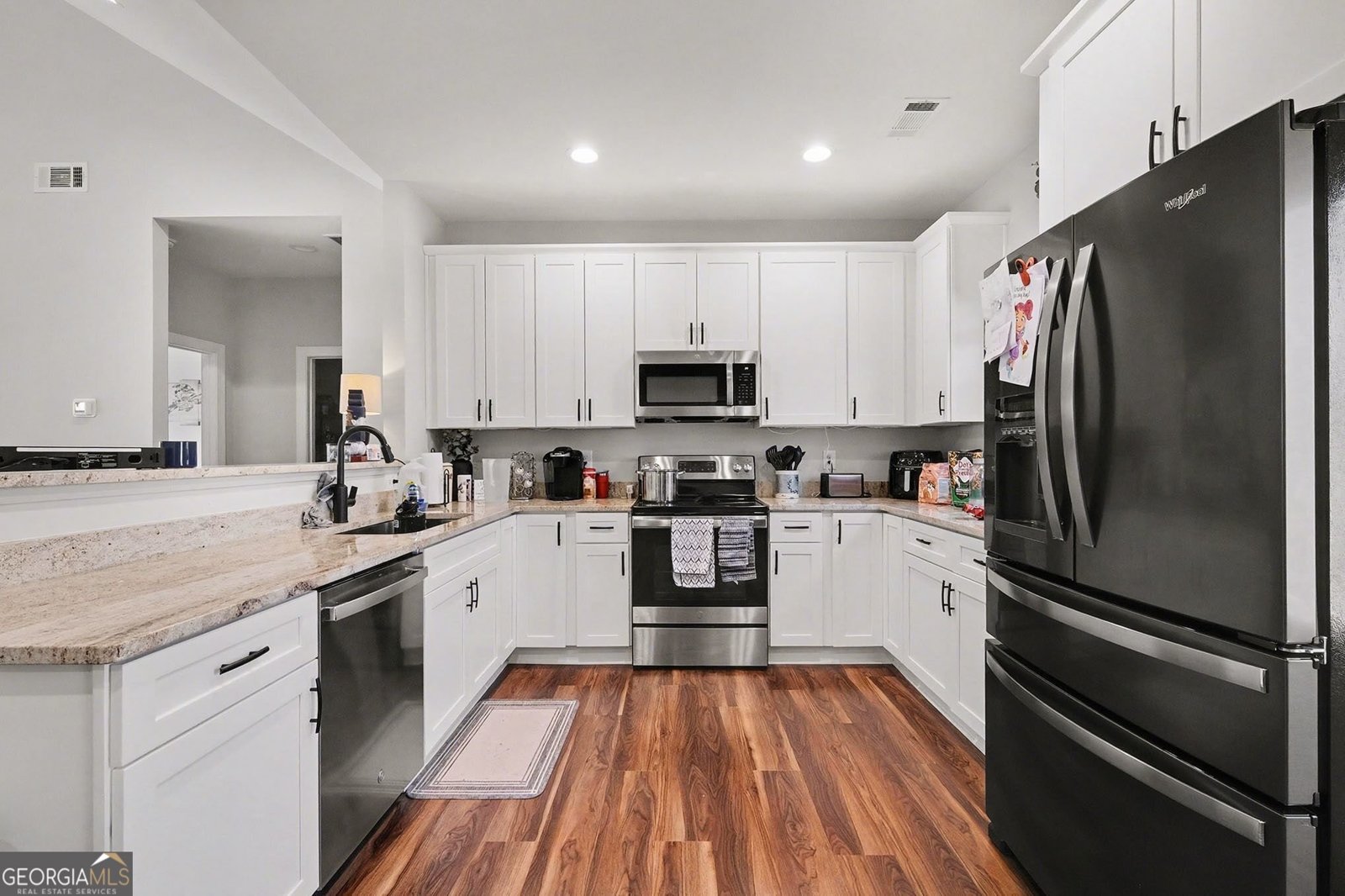 110 Rocky Branch Drive Murrayville - Photo 11