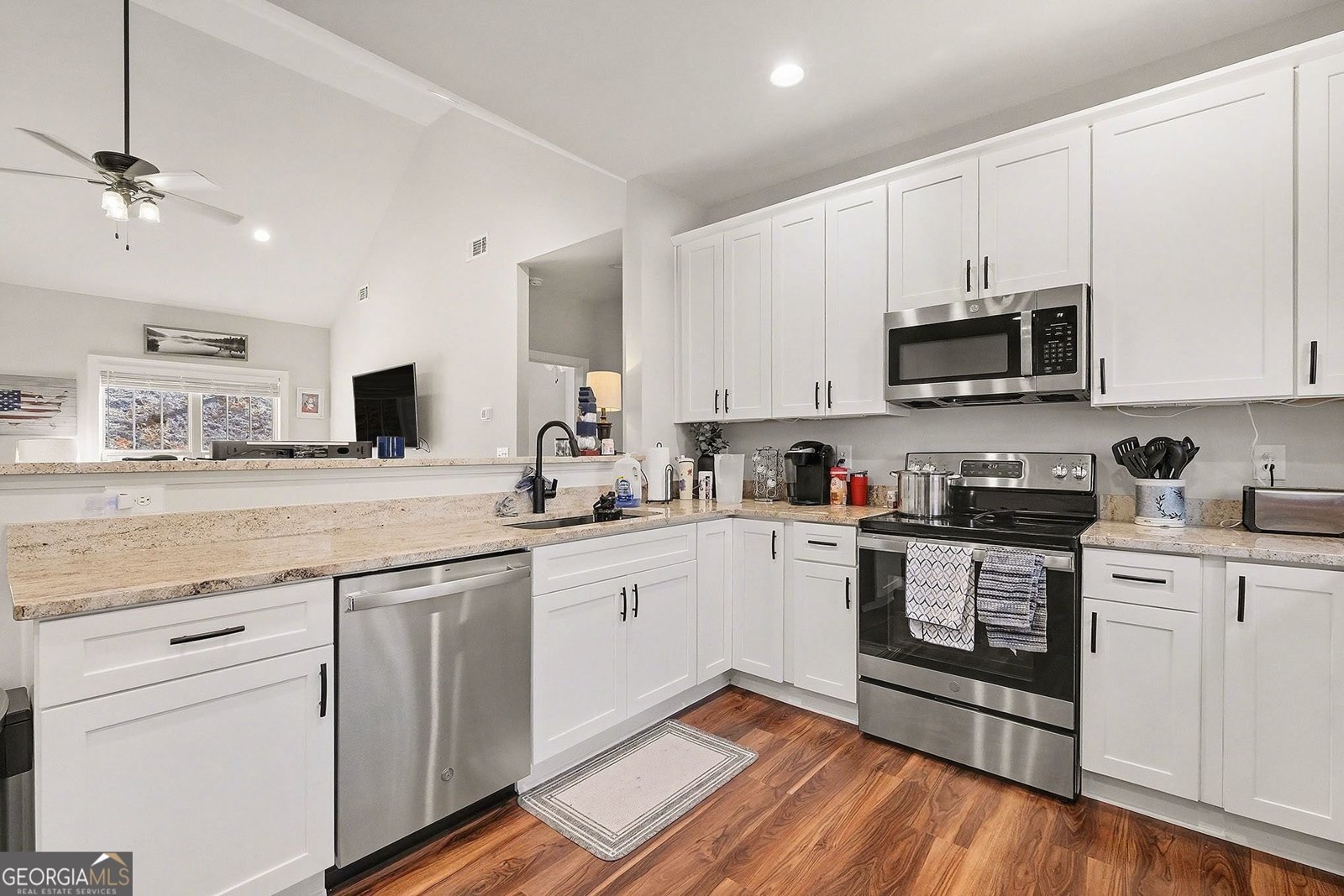 110 Rocky Branch Drive Murrayville - Photo 12