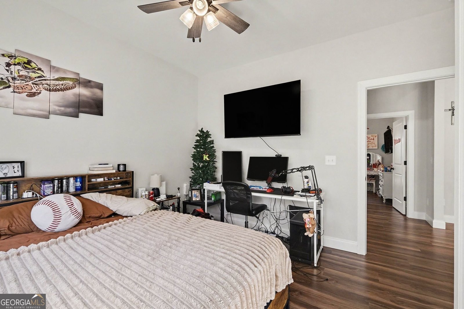 110 Rocky Branch Drive Murrayville - Photo 15