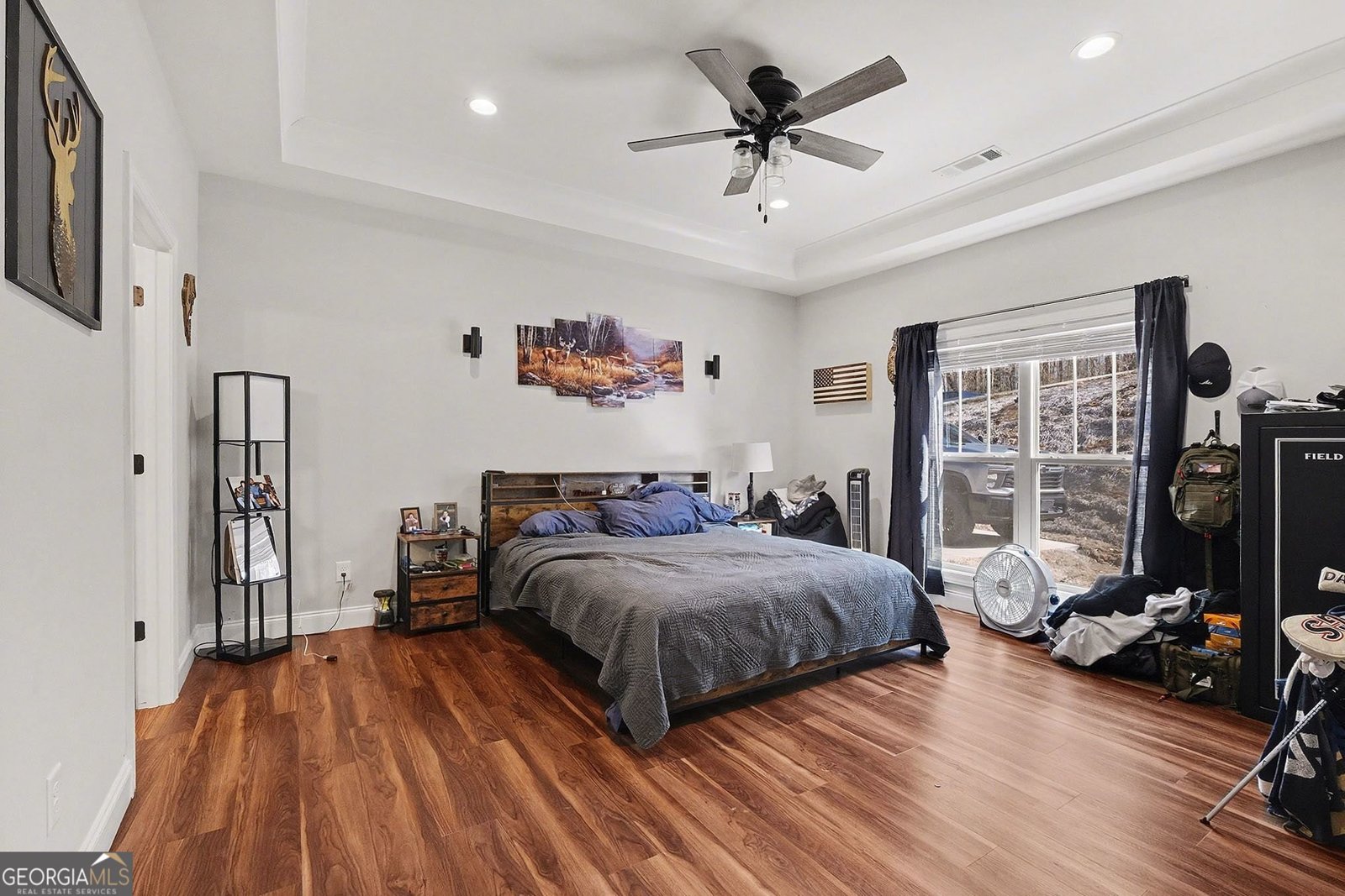 110 Rocky Branch Drive Murrayville - Photo 16