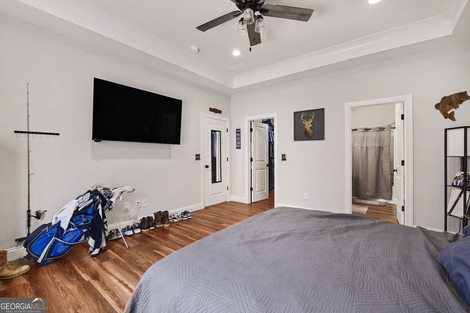 110 Rocky Branch Drive Murrayville - Photo 17