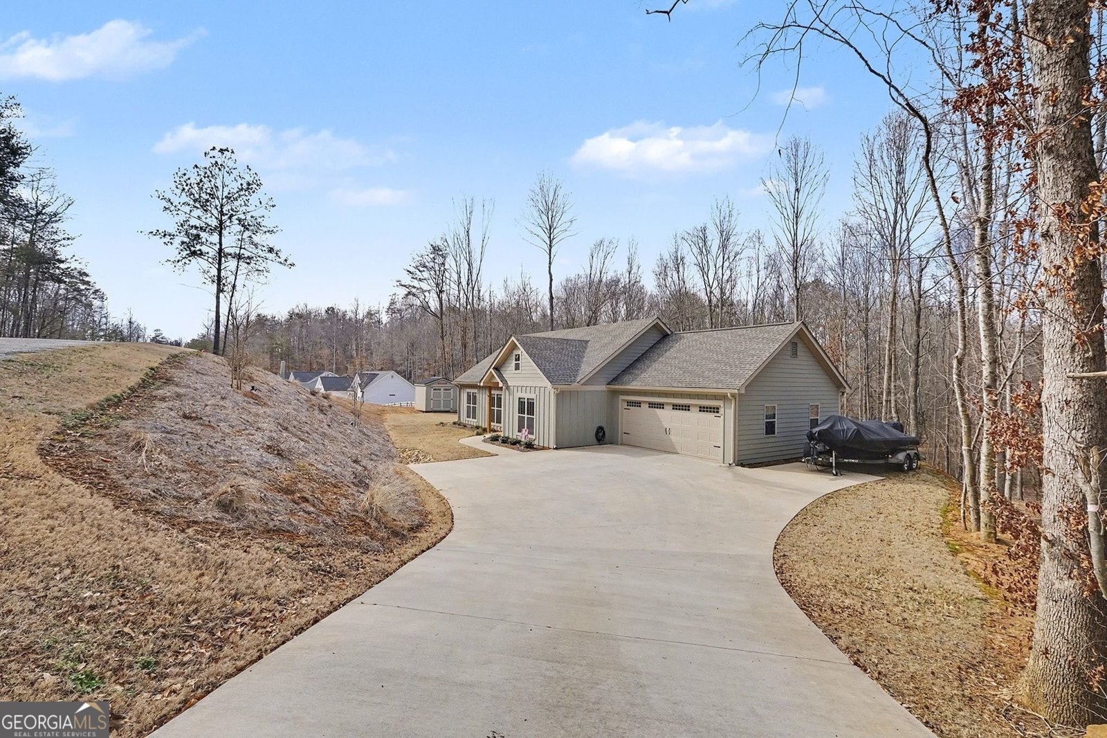 110 Rocky Branch Drive Murrayville - Photo 6