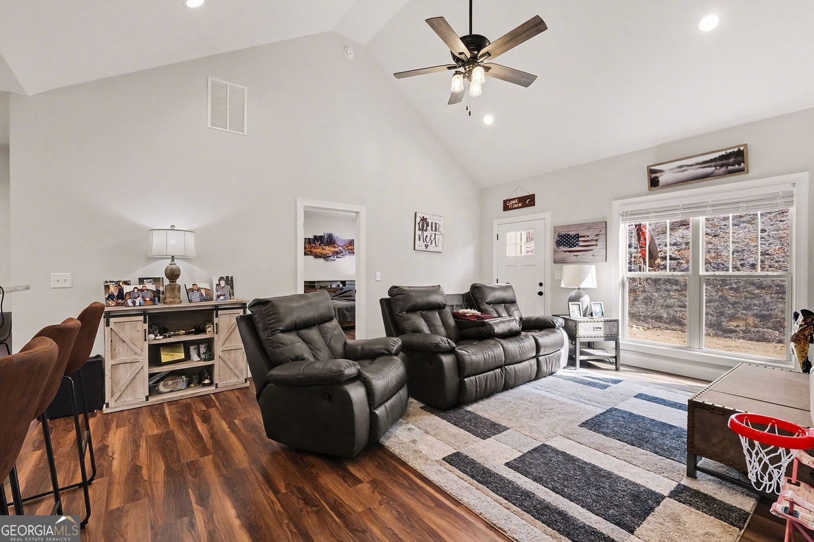 110 Rocky Branch Drive Murrayville - Photo 8