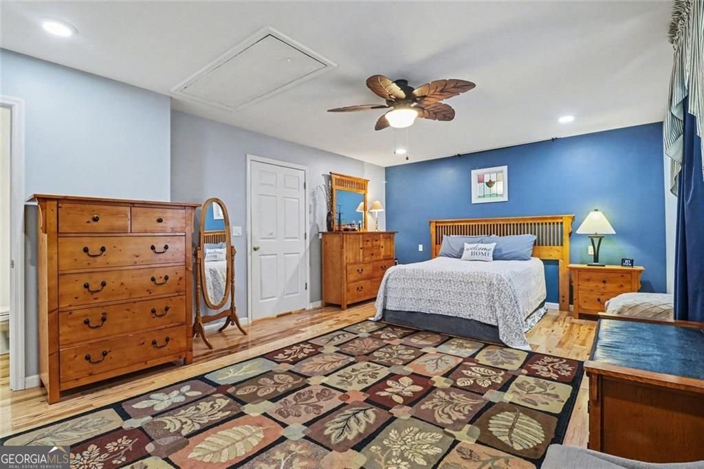 387 Ruby Lane Mineral Bluff - Photo 10