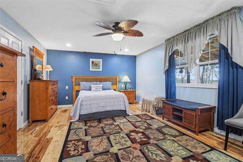 387 Ruby Lane Mineral Bluff - Photo 11