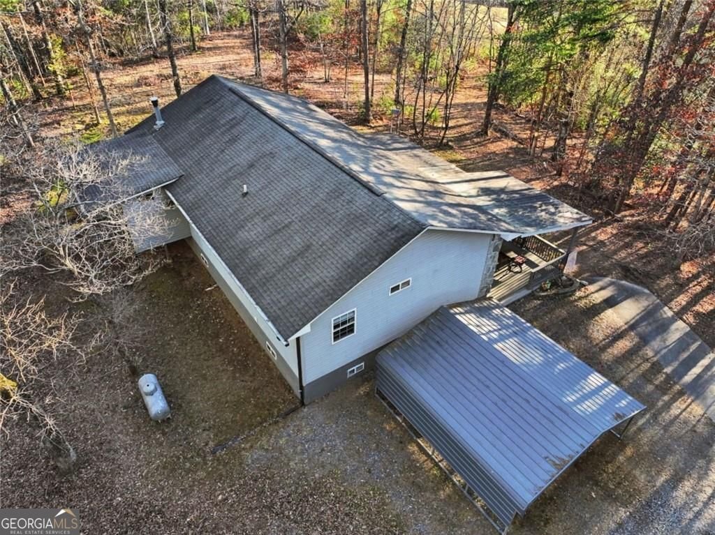 387 Ruby Lane Mineral Bluff - Photo 22