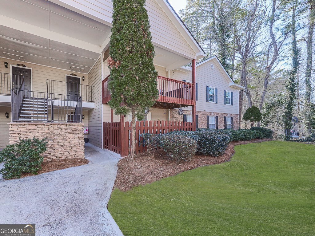 1708 Brighton Point Atlanta - Photo 1