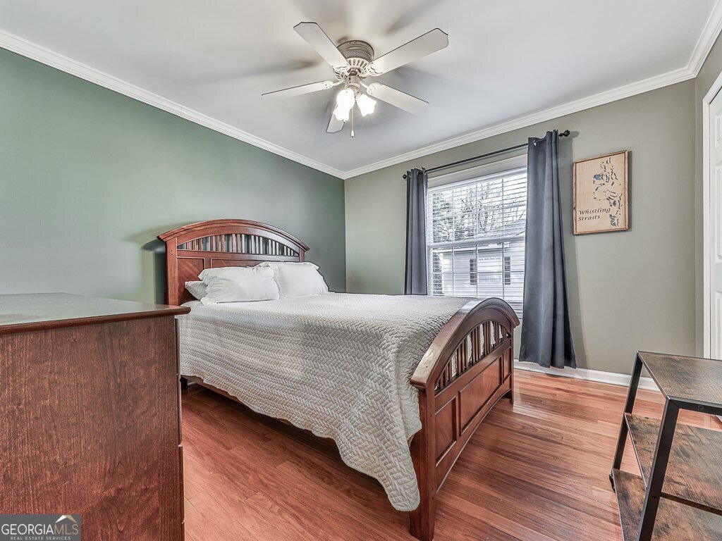 1708 Brighton Point Atlanta - Photo 17