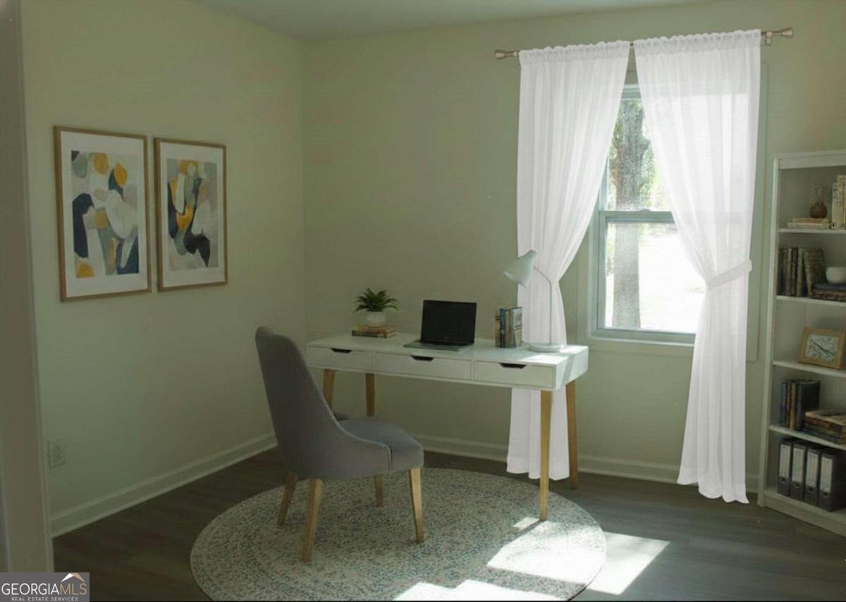 4012 Union Church Road Stockbridge - Photo 41