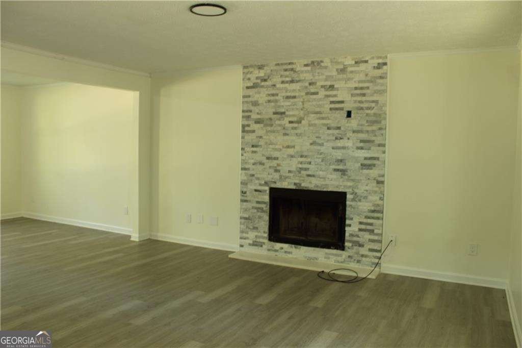 4012 Union Church Road Stockbridge - Photo 6