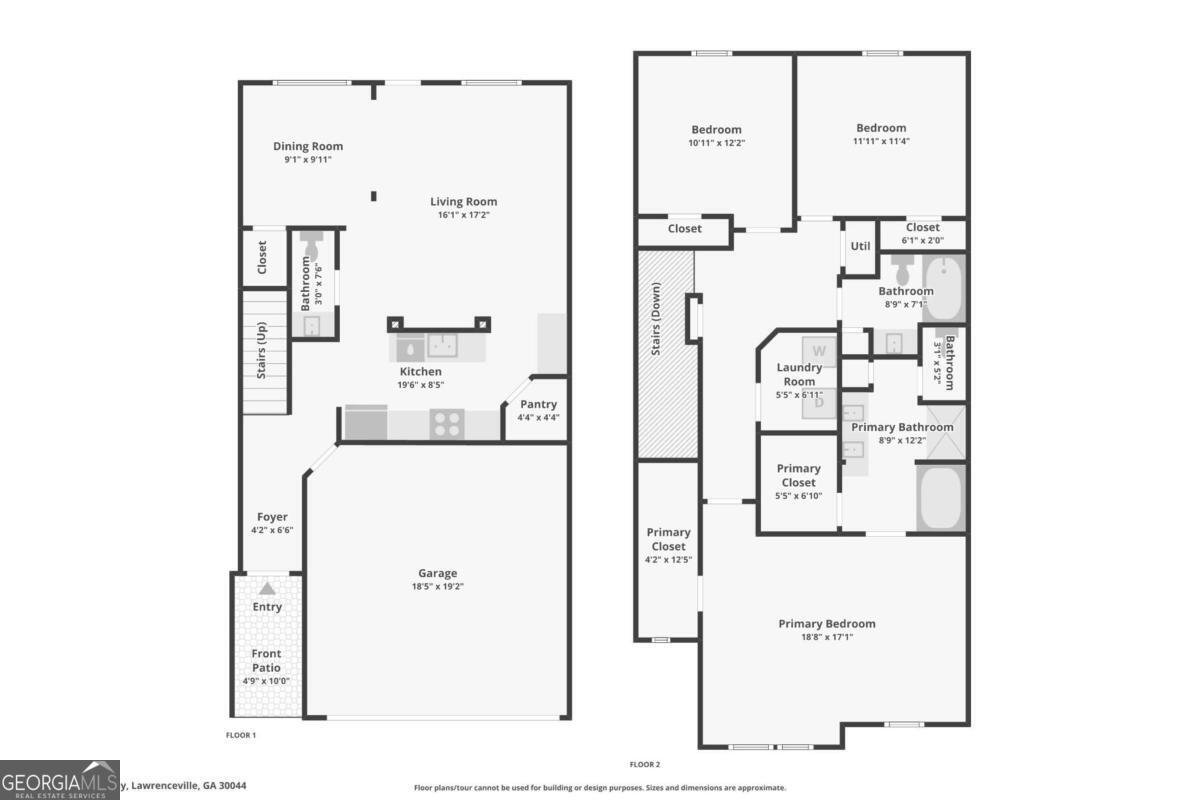 232 Oakland Hills Way Lawrenceville - Photo 15