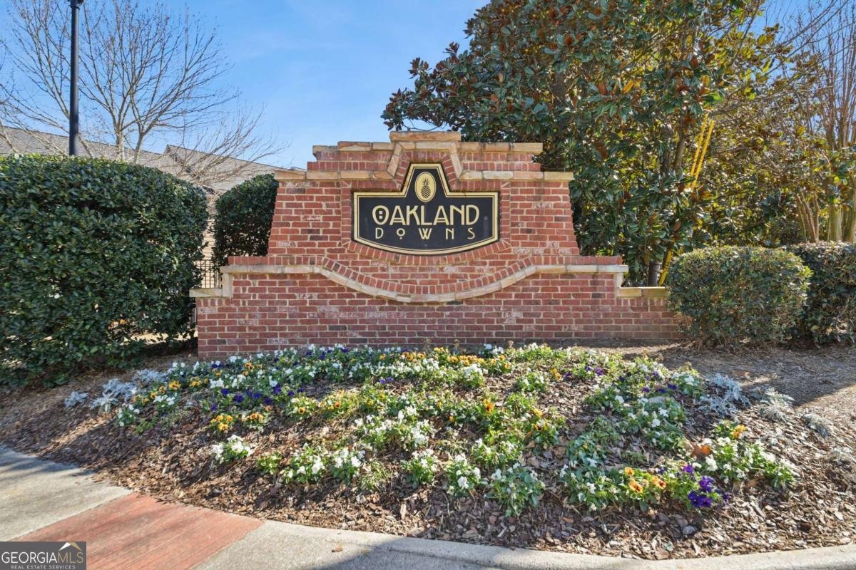 232 Oakland Hills Way Lawrenceville - Photo 16