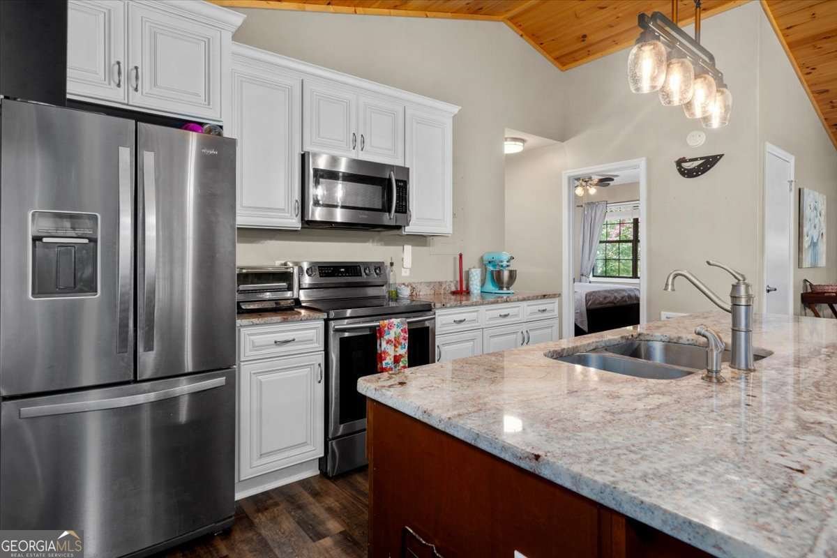 28 Zenith Trail Ellijay - Photo 10