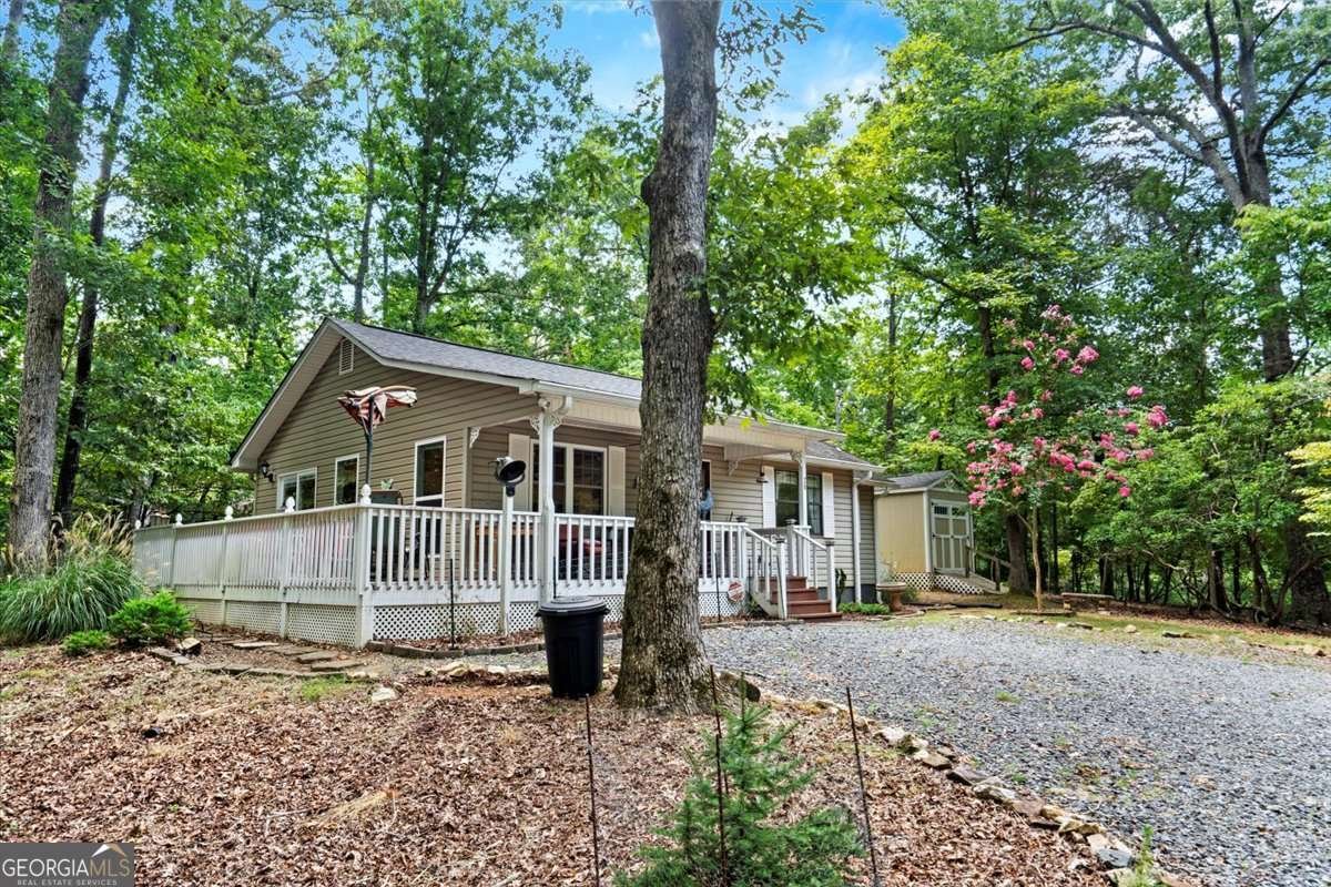 28 Zenith Trail Ellijay - Photo 19