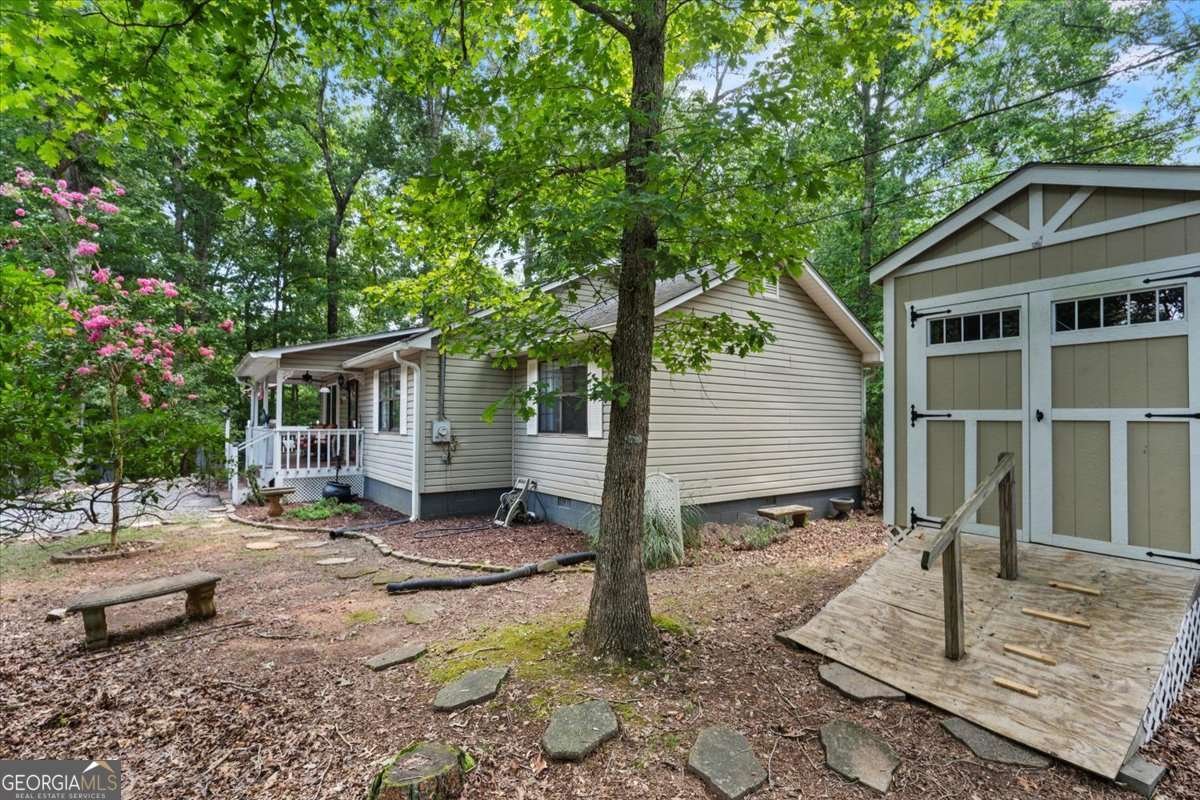 28 Zenith Trail Ellijay - Photo 20