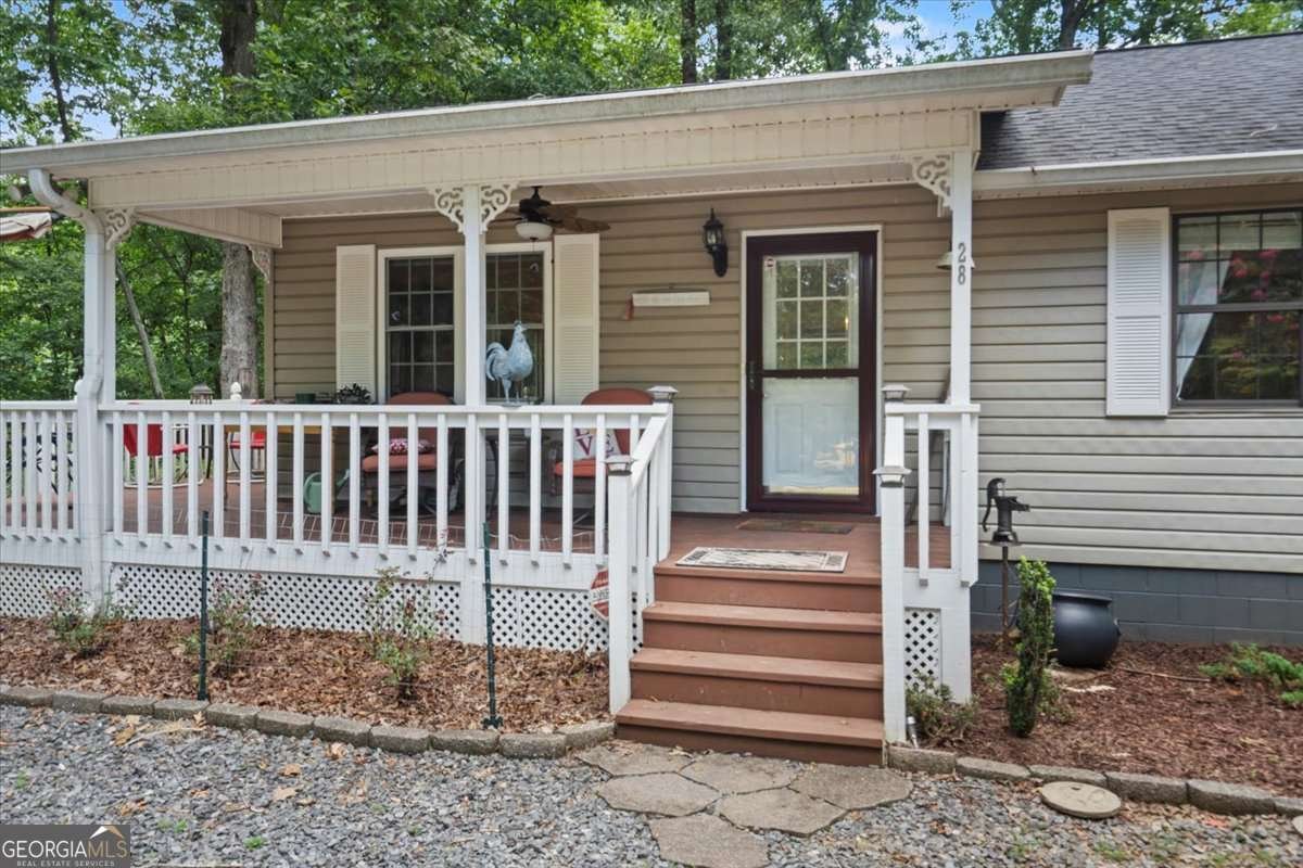 28 Zenith Trail Ellijay - Photo 21