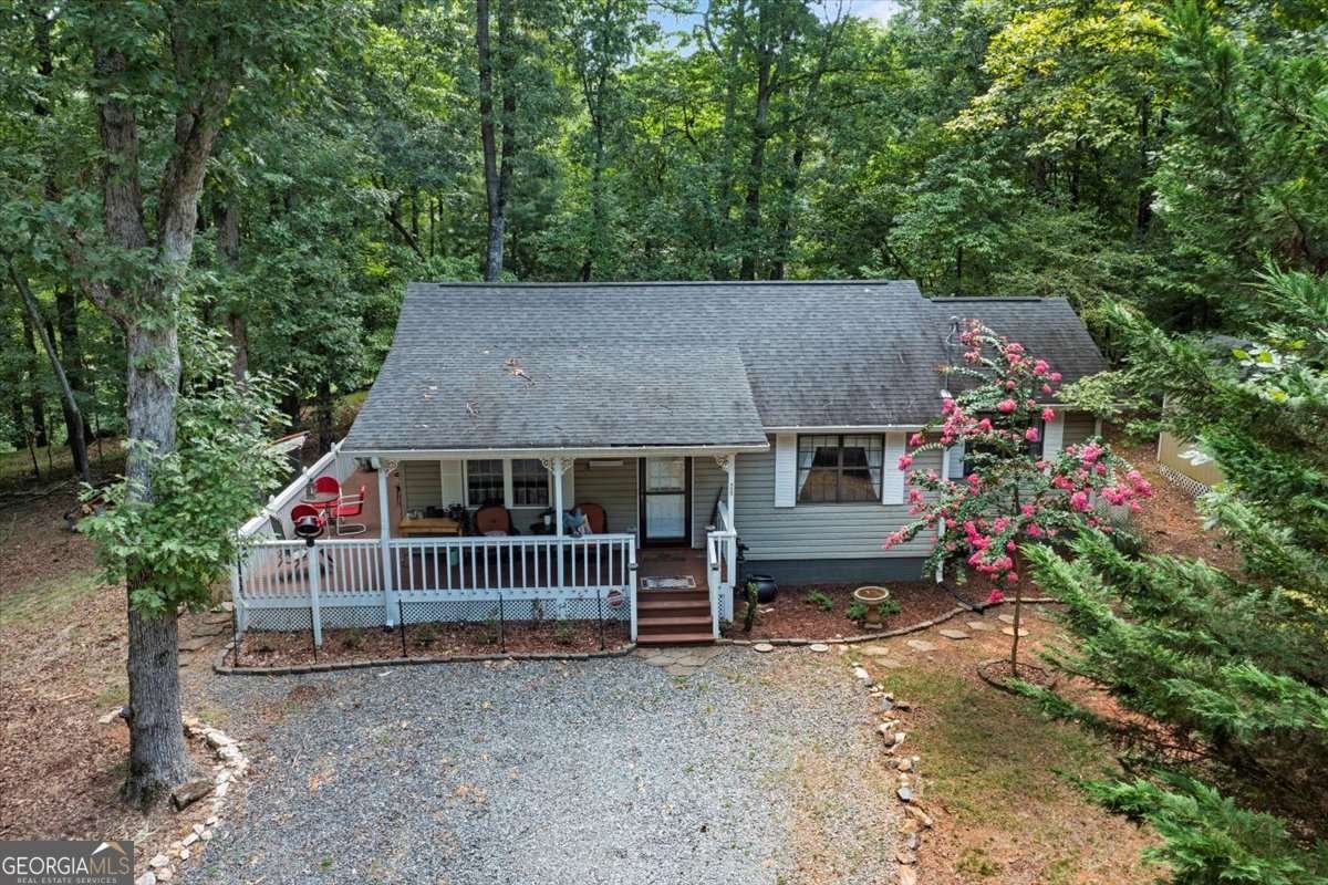 28 Zenith Trail Ellijay - Photo 22