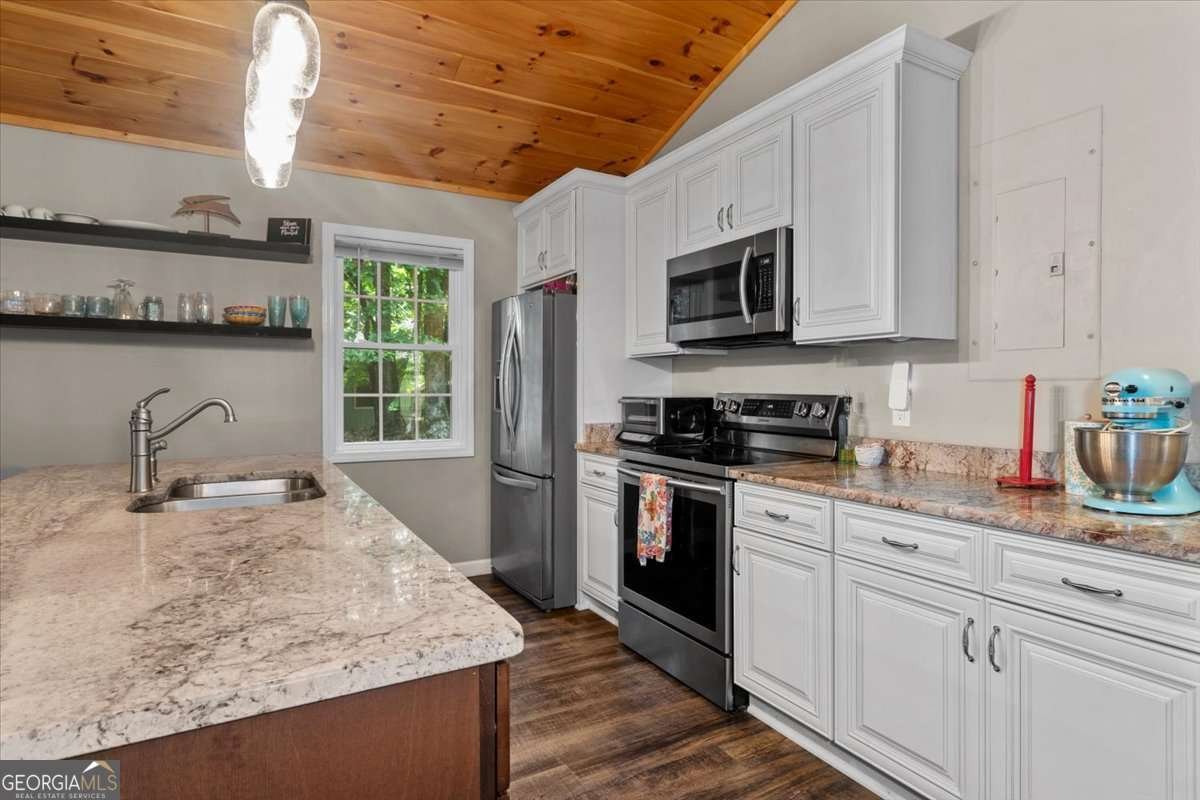 28 Zenith Trail Ellijay - Photo 8