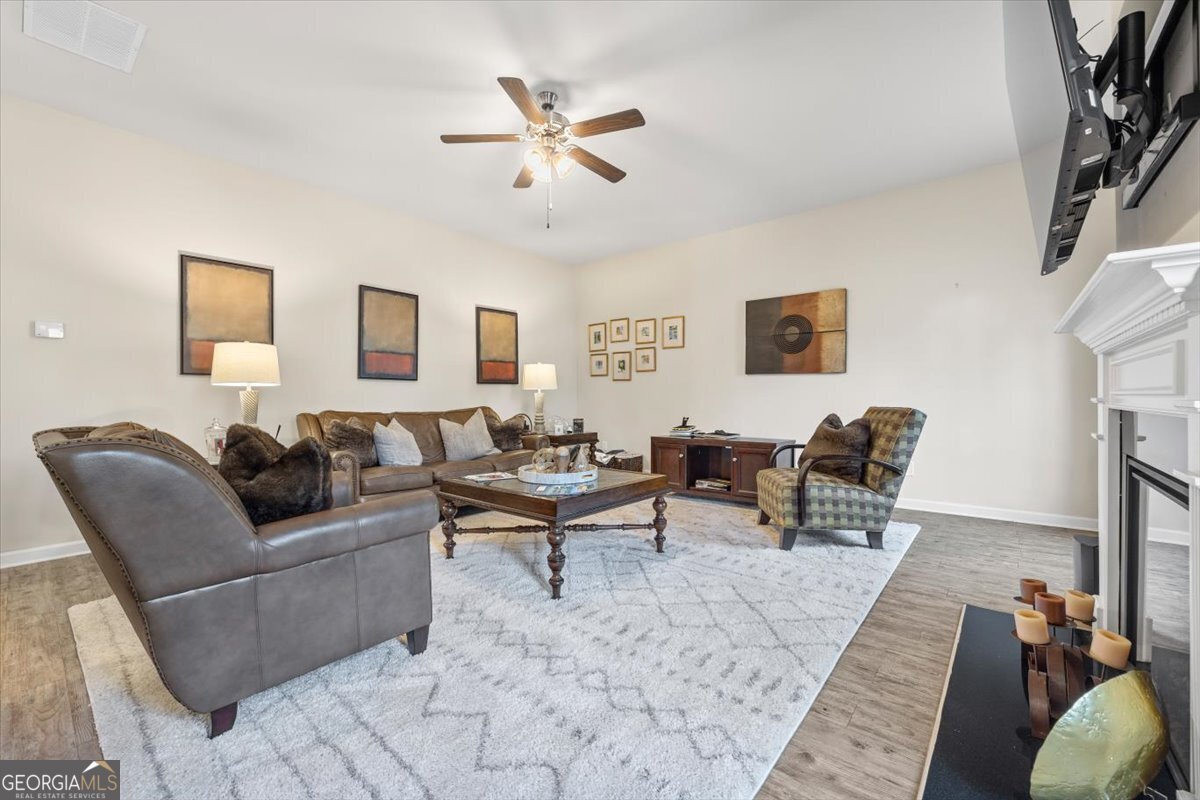 343 Bandelier Circle Hampton - Photo 10