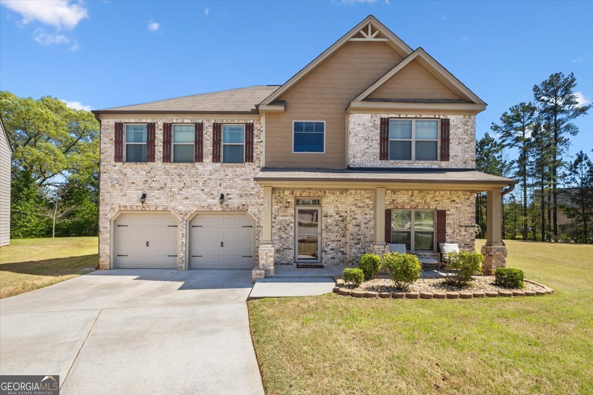 343 Bandelier Circle Hampton - Photo 24