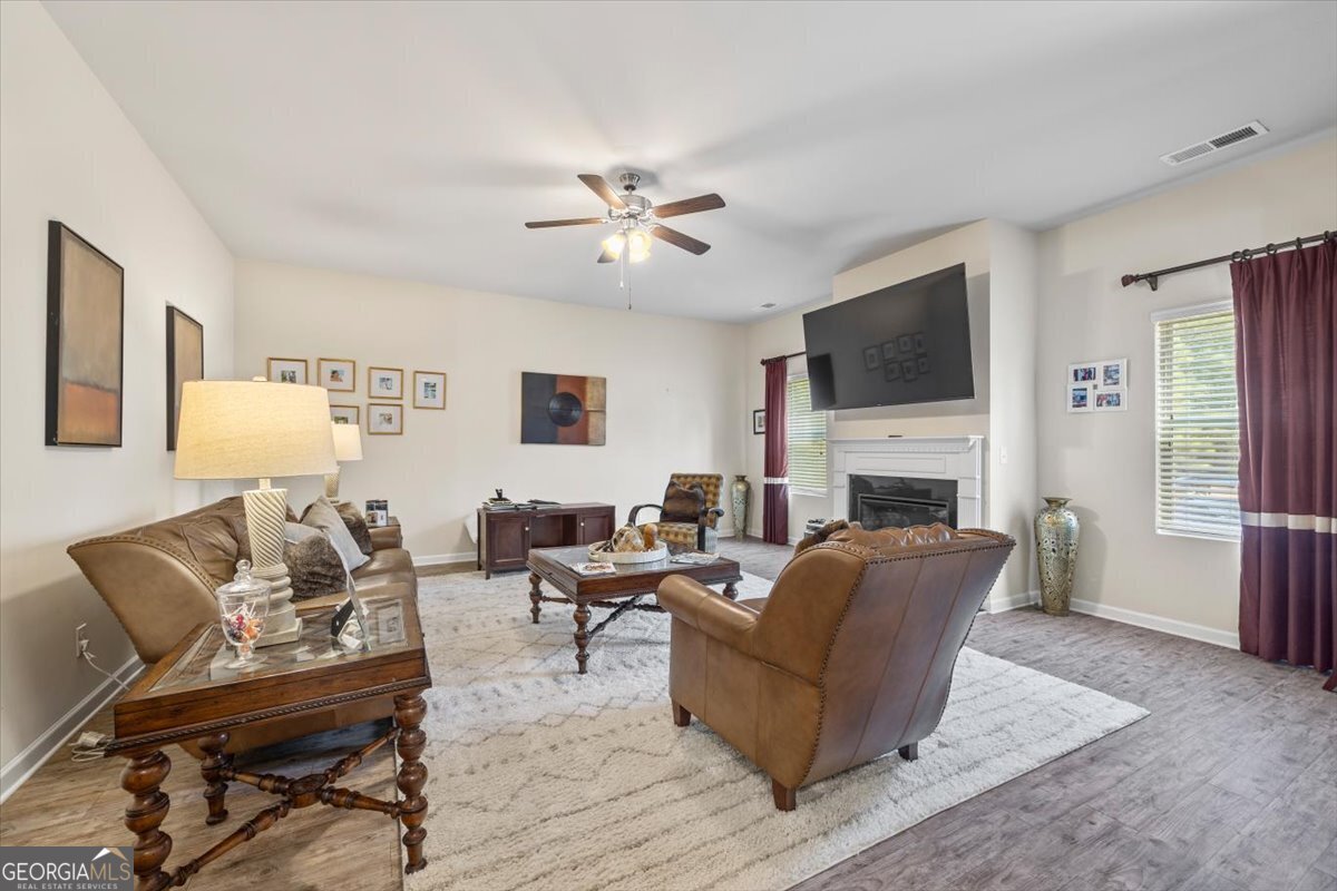 343 Bandelier Circle Hampton - Photo 9