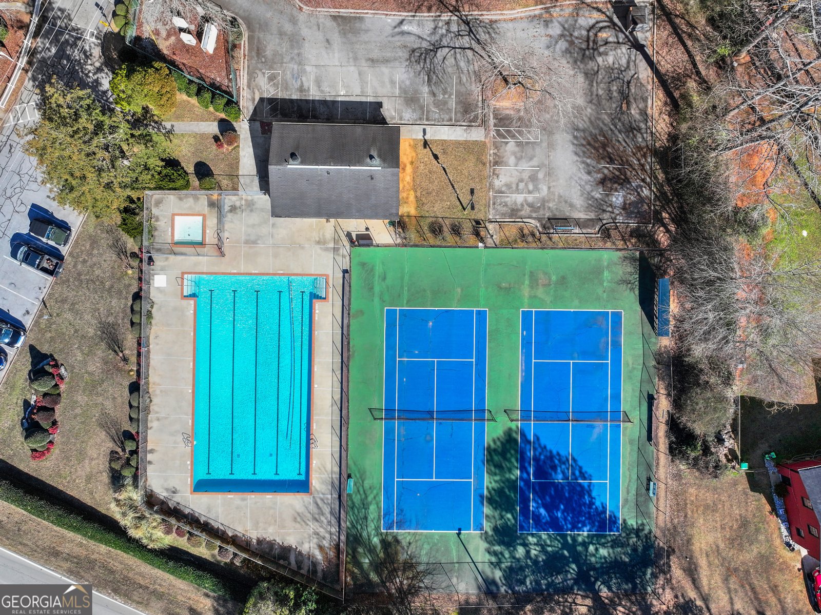 4416 Cary Drive Snellville - Photo 37