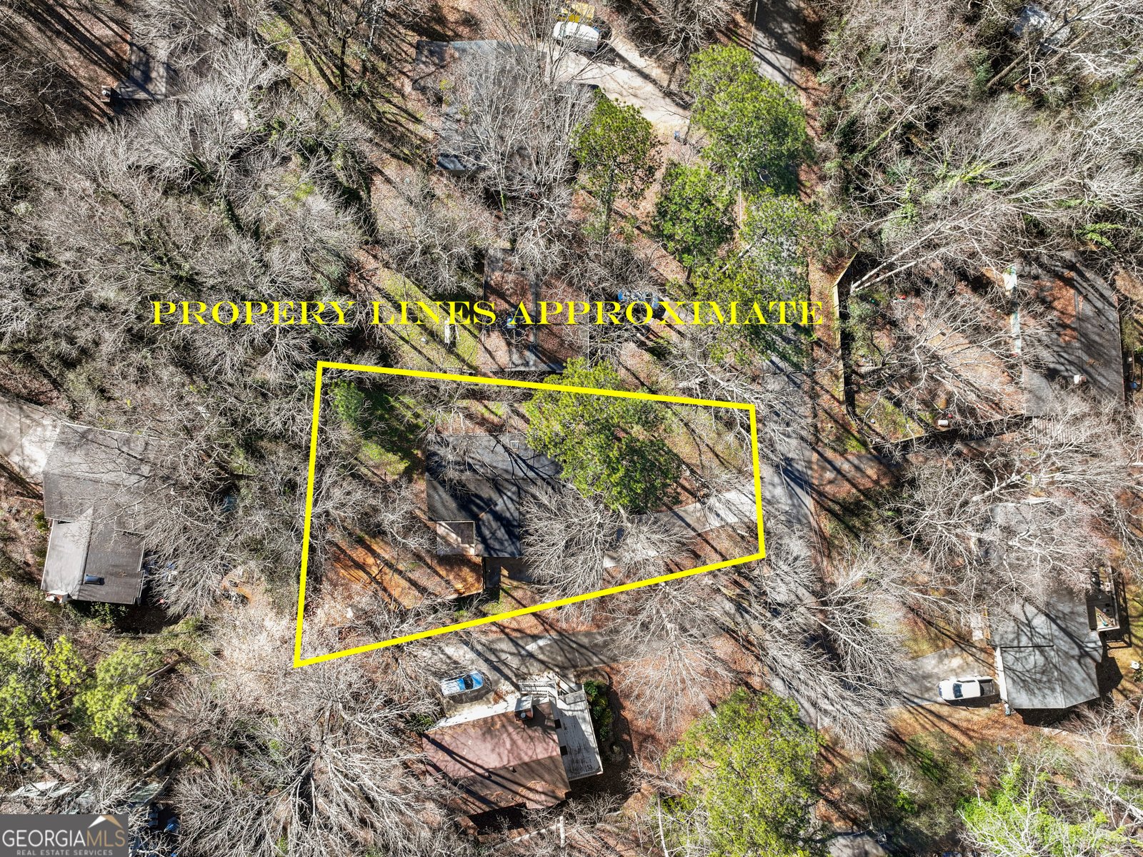 4416 Cary Drive Snellville - Photo 43