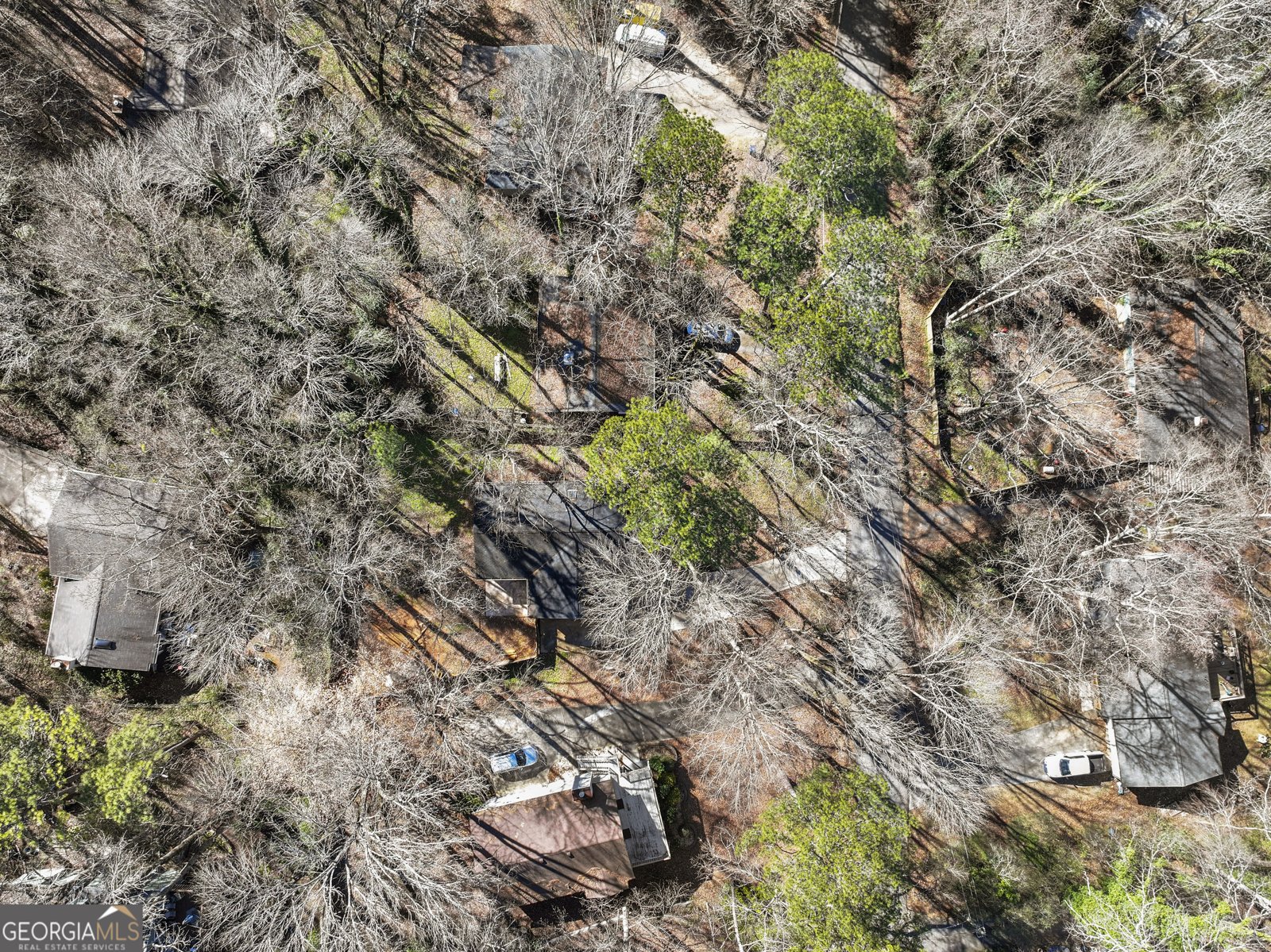 4416 Cary Drive Snellville - Photo 45