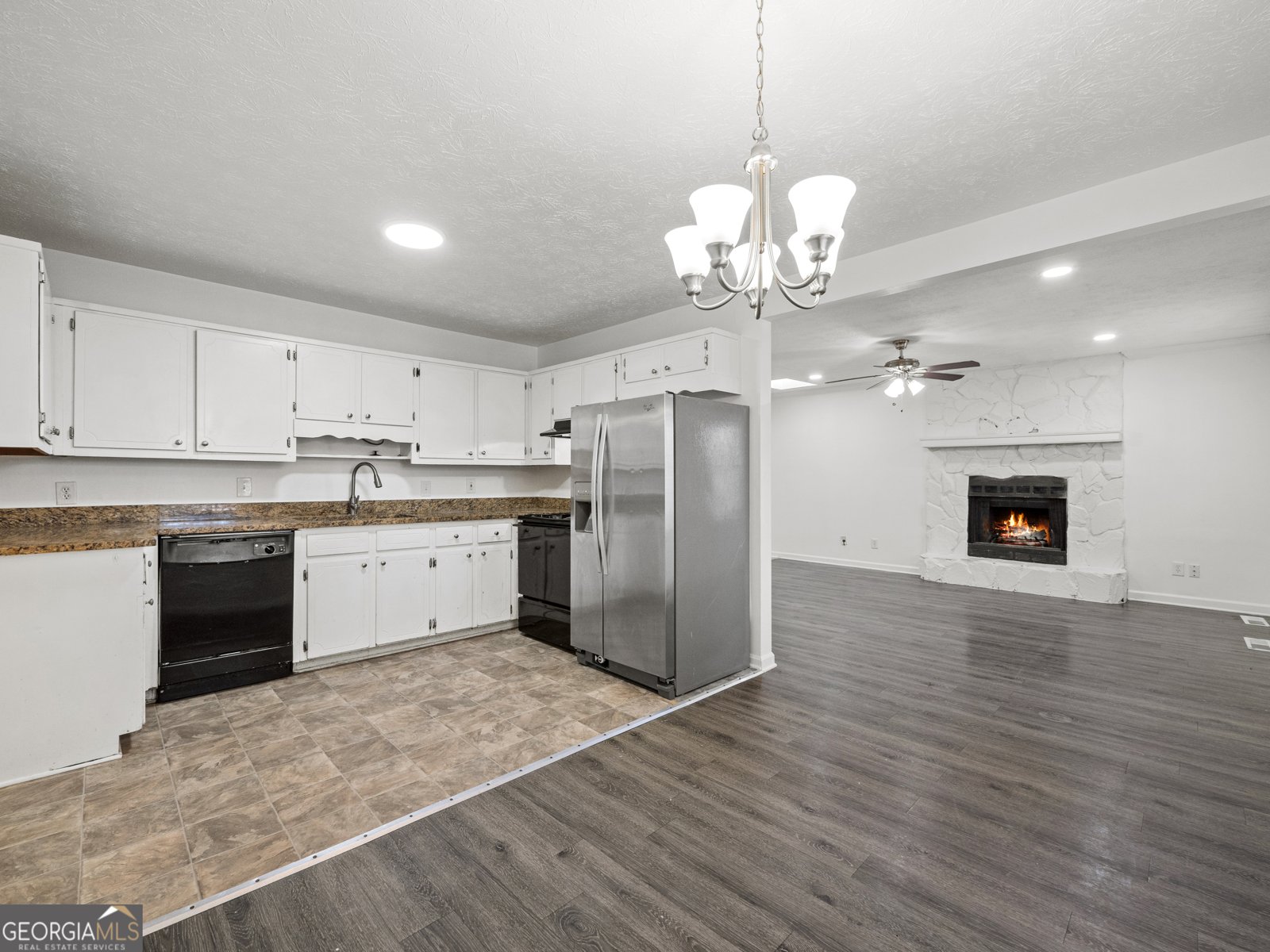 4416 Cary Drive Snellville - Photo 7