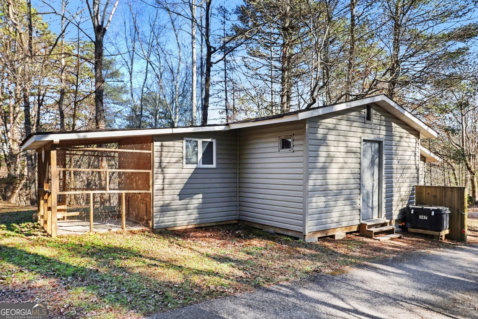 365 Ruby Lane Mineral Bluff - Photo 24