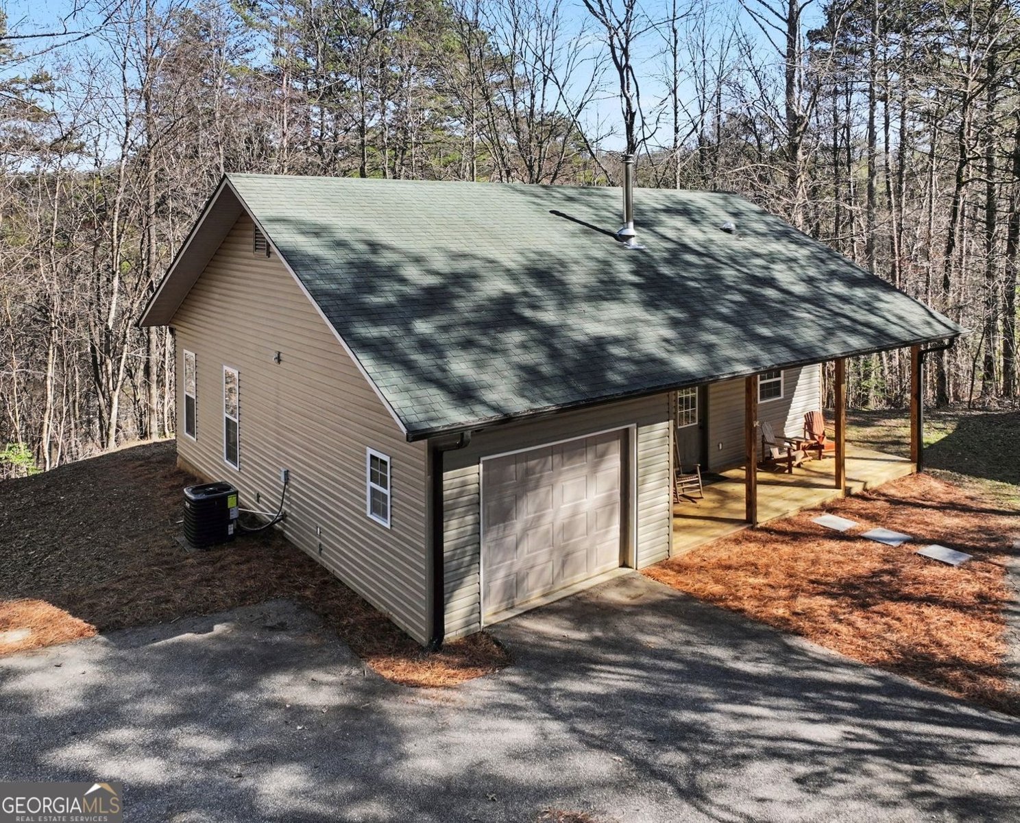 365 Ruby Lane Mineral Bluff - Photo 27