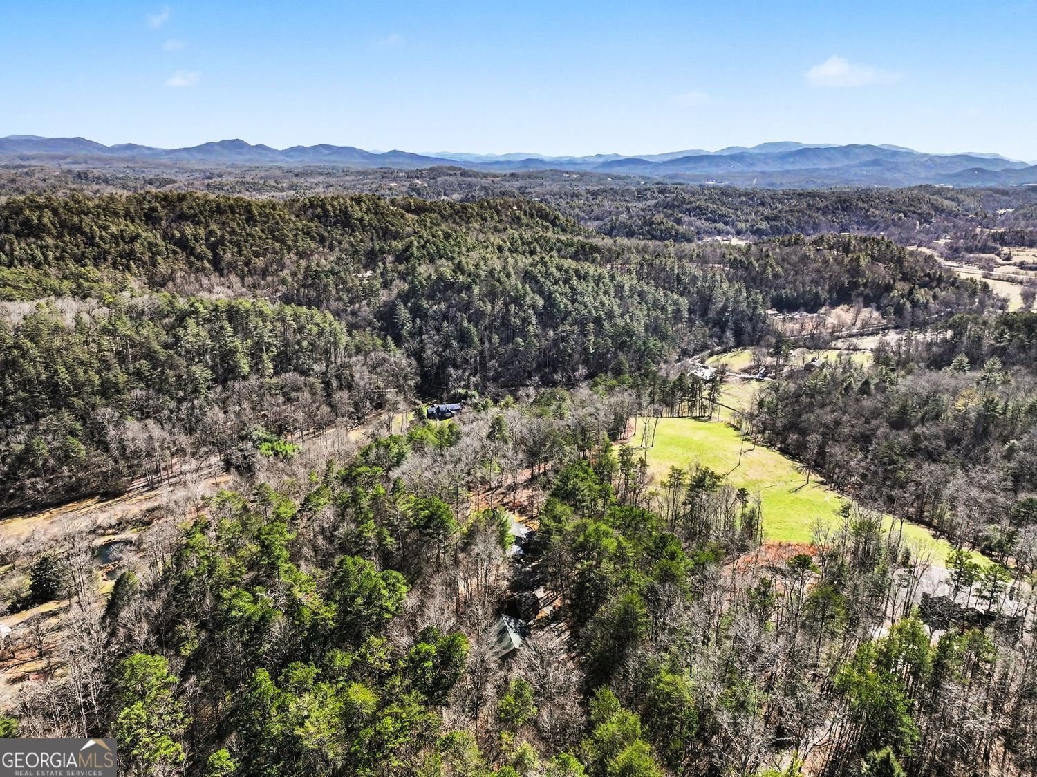 365 Ruby Lane Mineral Bluff - Photo 28