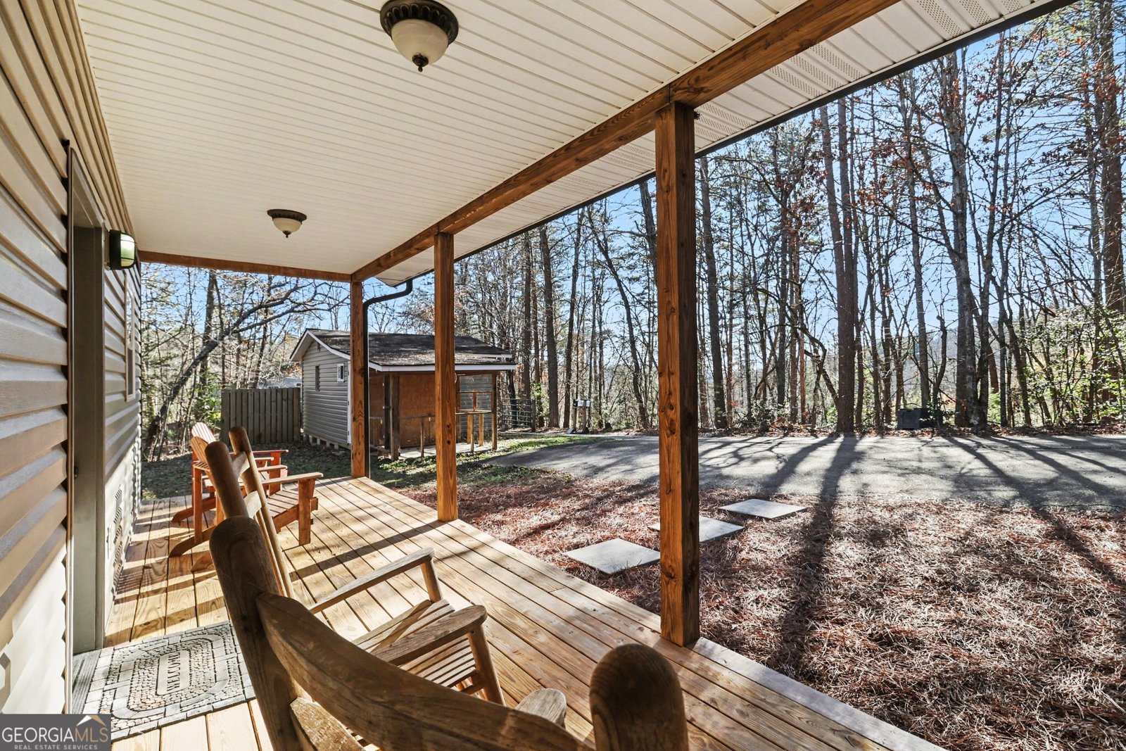 365 Ruby Lane Mineral Bluff - Photo 6