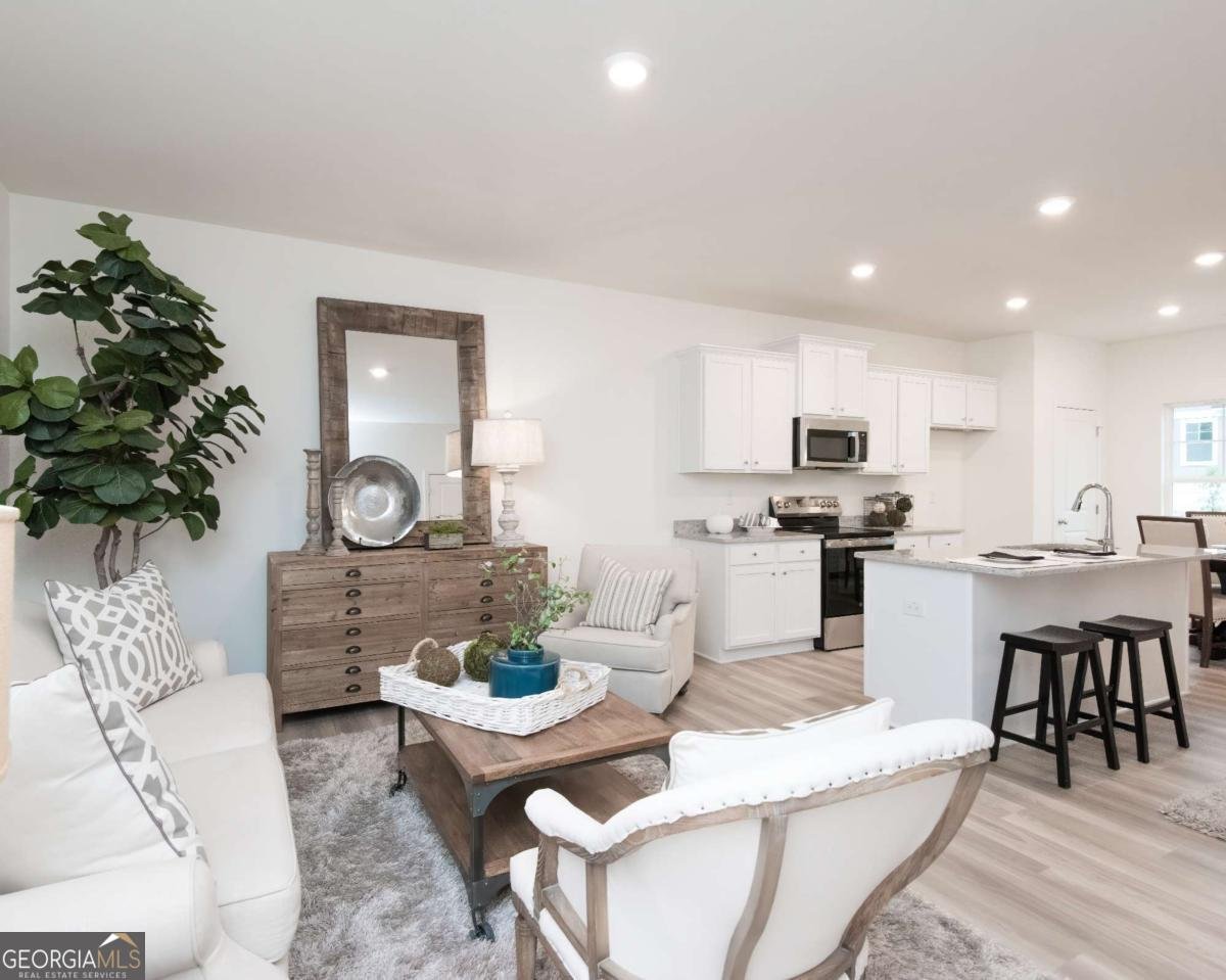 1907 Victoria Way Conyers - Photo 11