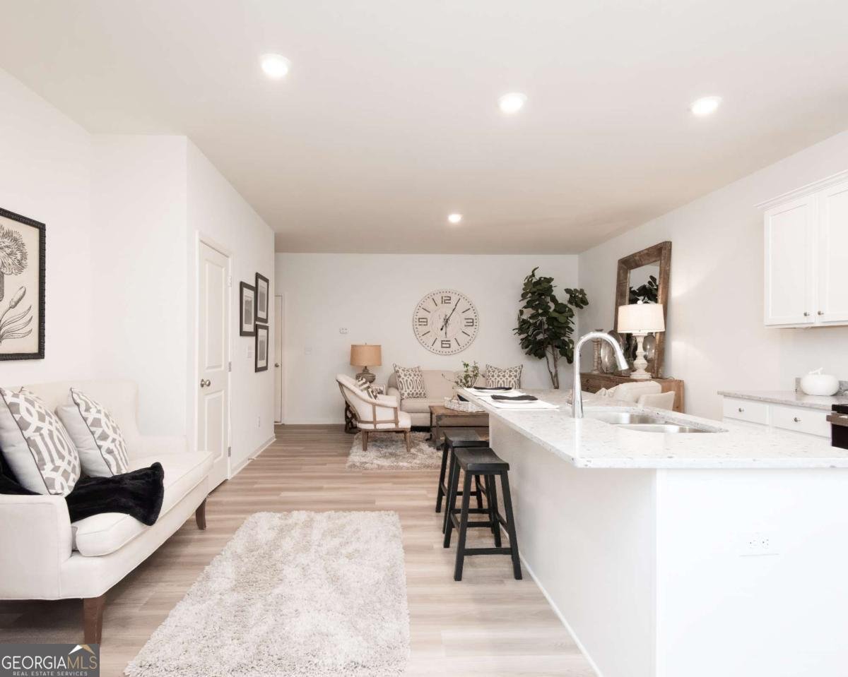 1907 Victoria Way Conyers - Photo 6