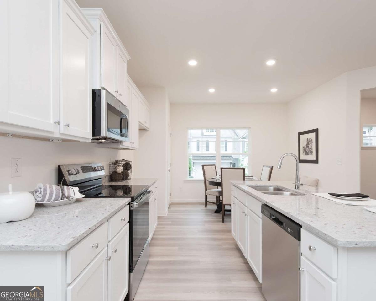 1907 Victoria Way Conyers - Photo 7