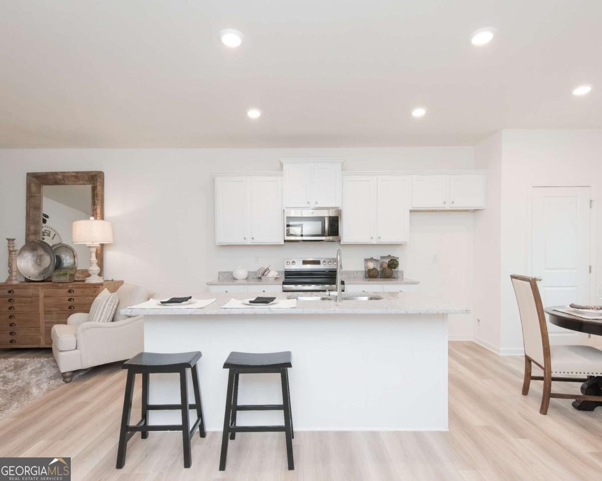 1907 Victoria Way Conyers - Photo 8