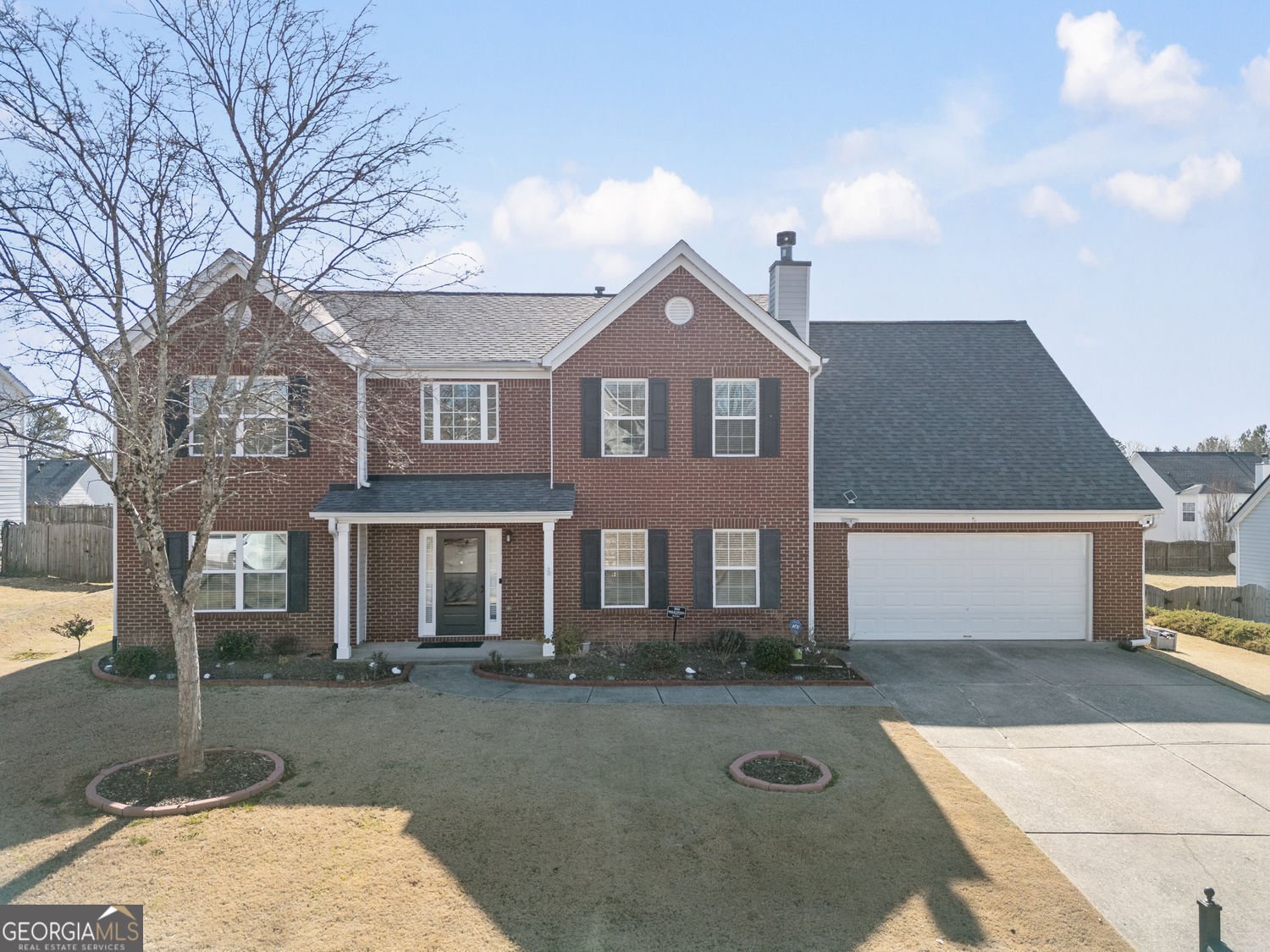 2461 Lance Ridge Way Buford - Photo 1