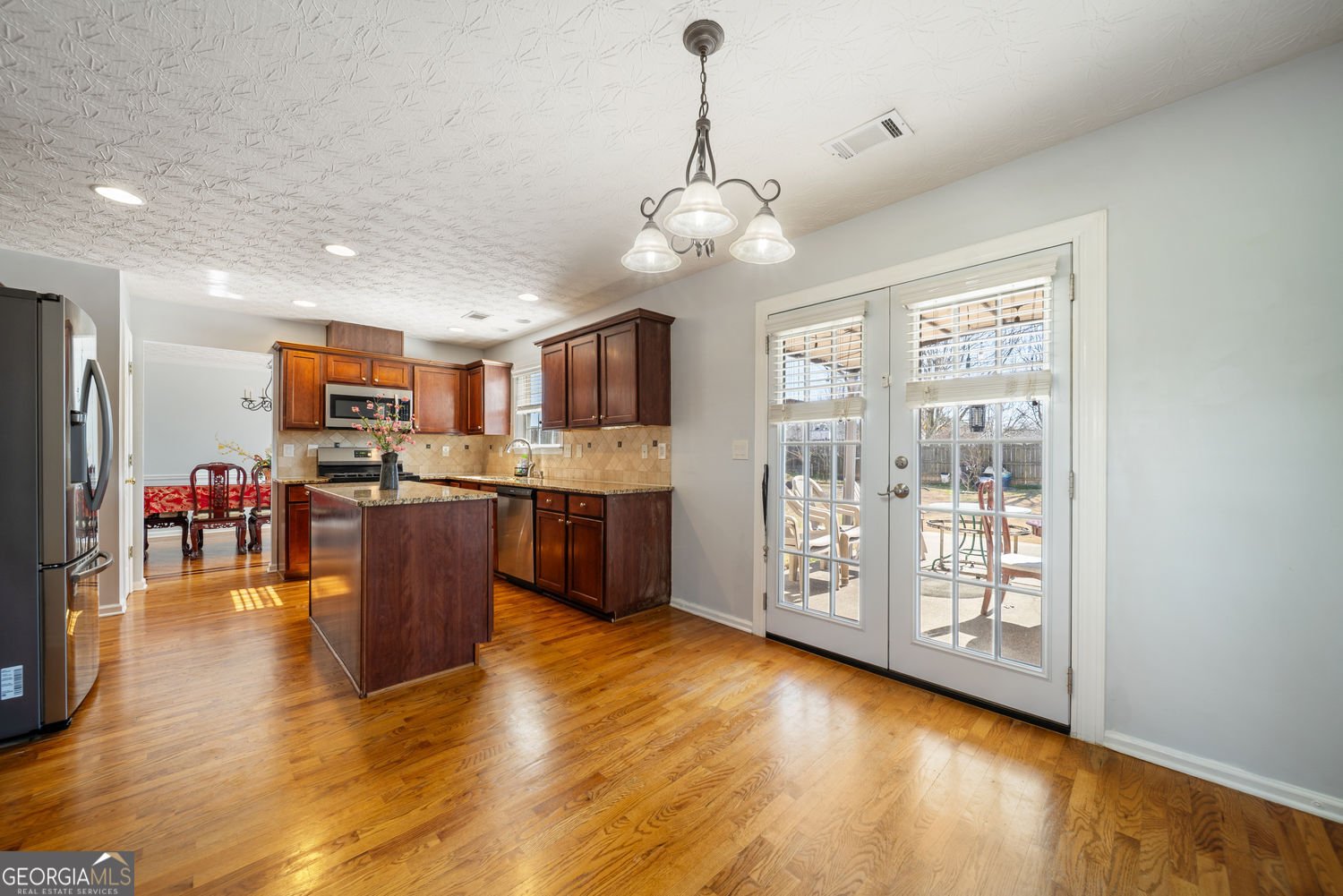 2461 Lance Ridge Way Buford - Photo 12