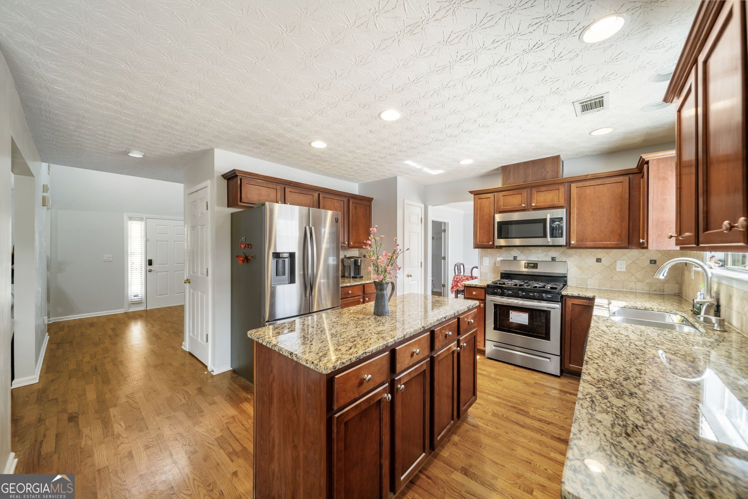 2461 Lance Ridge Way Buford - Photo 13