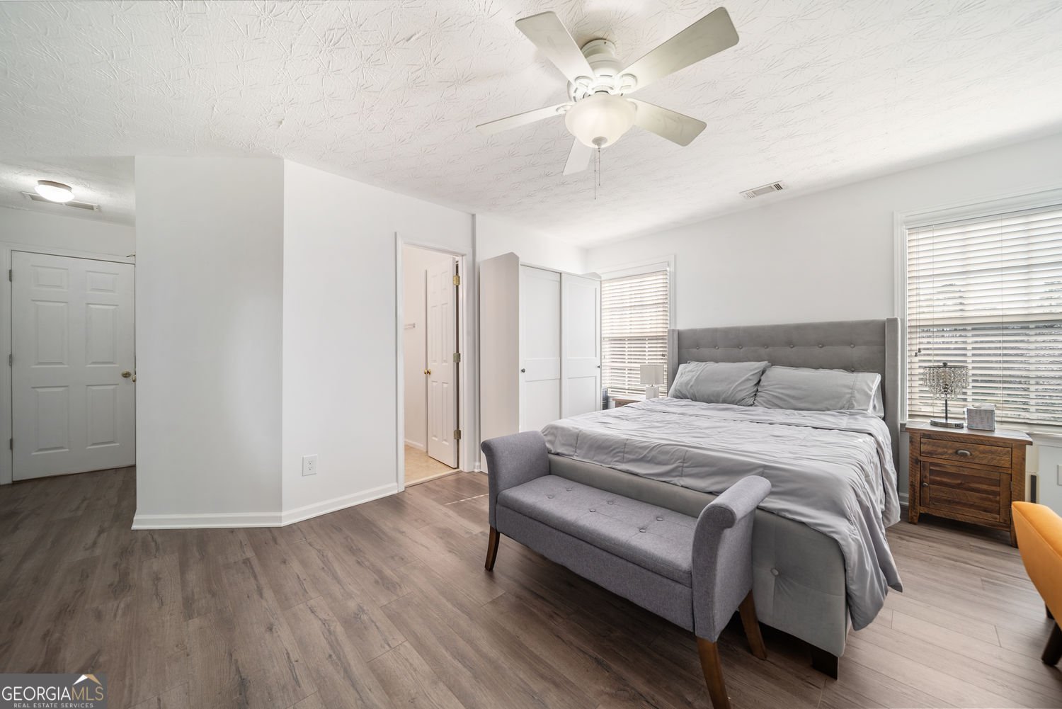 2461 Lance Ridge Way Buford - Photo 18