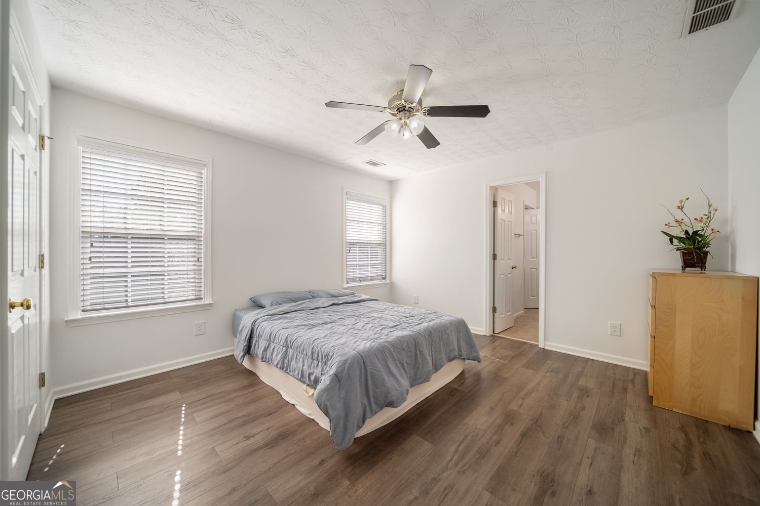 2461 Lance Ridge Way Buford - Photo 24