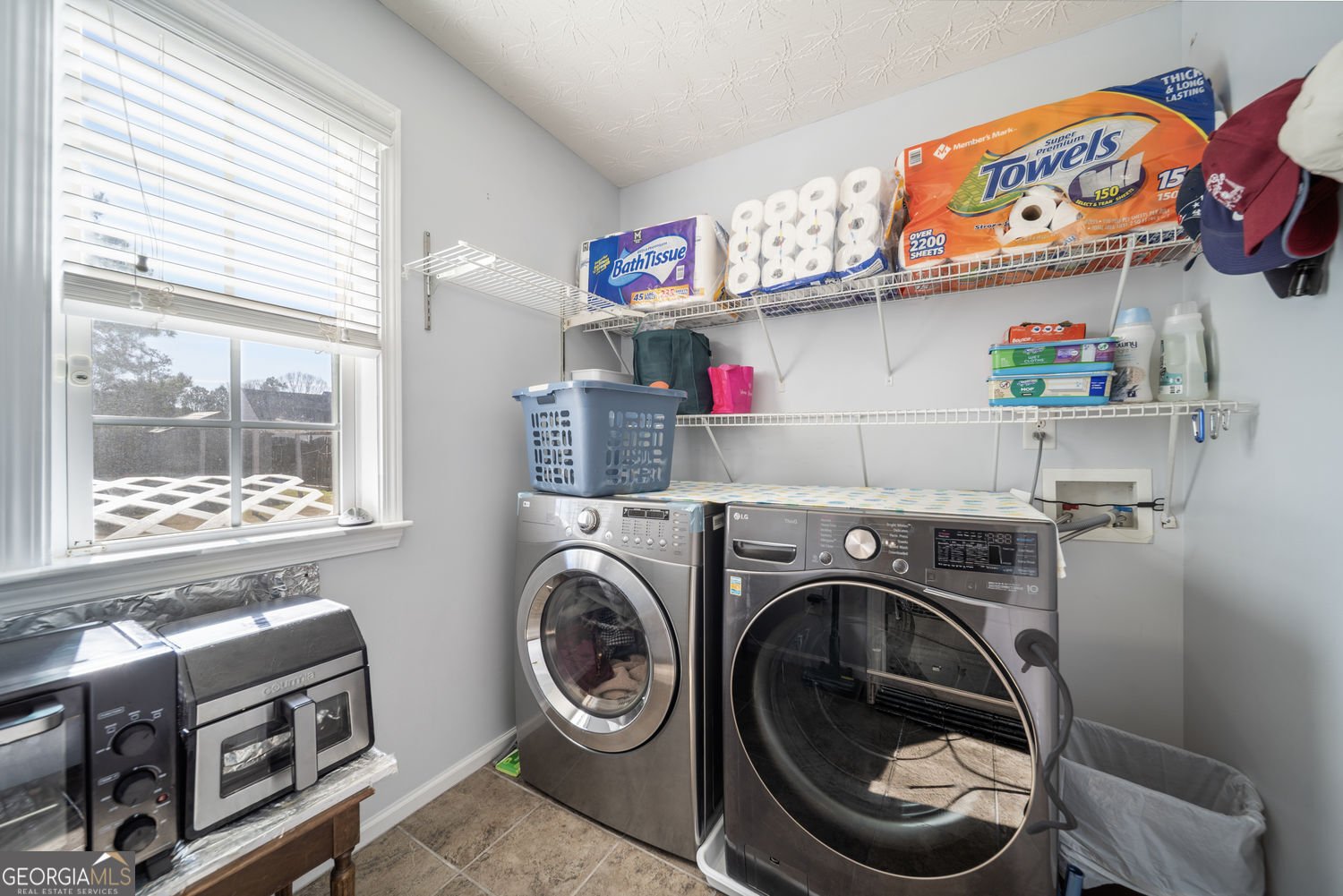 2461 Lance Ridge Way Buford - Photo 30