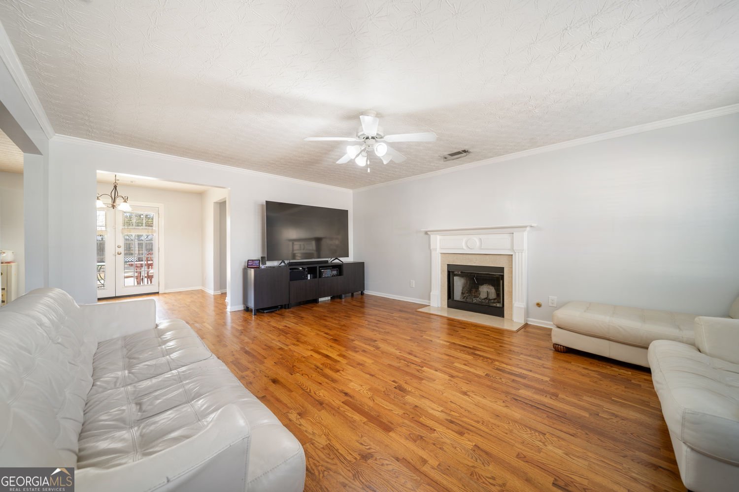 2461 Lance Ridge Way Buford - Photo 8