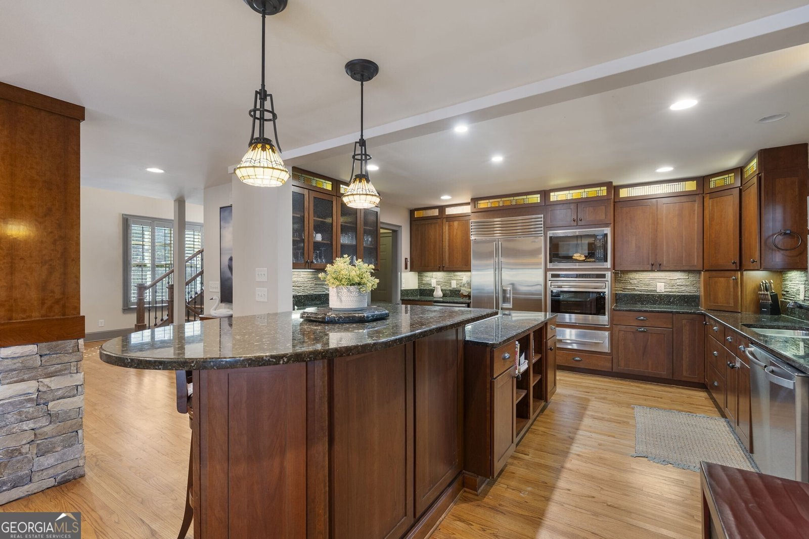 6402 Lakeview Drive Buford - Photo 10