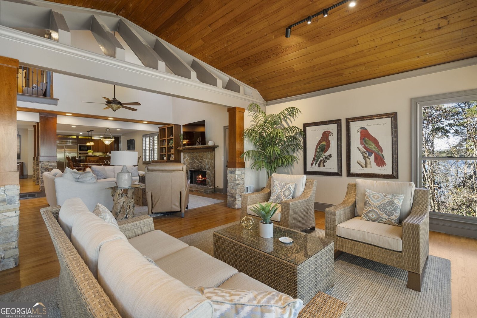 6402 Lakeview Drive Buford - Photo 14